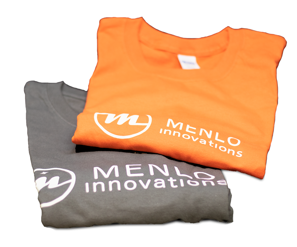 Menlo Innovations T-Shirt