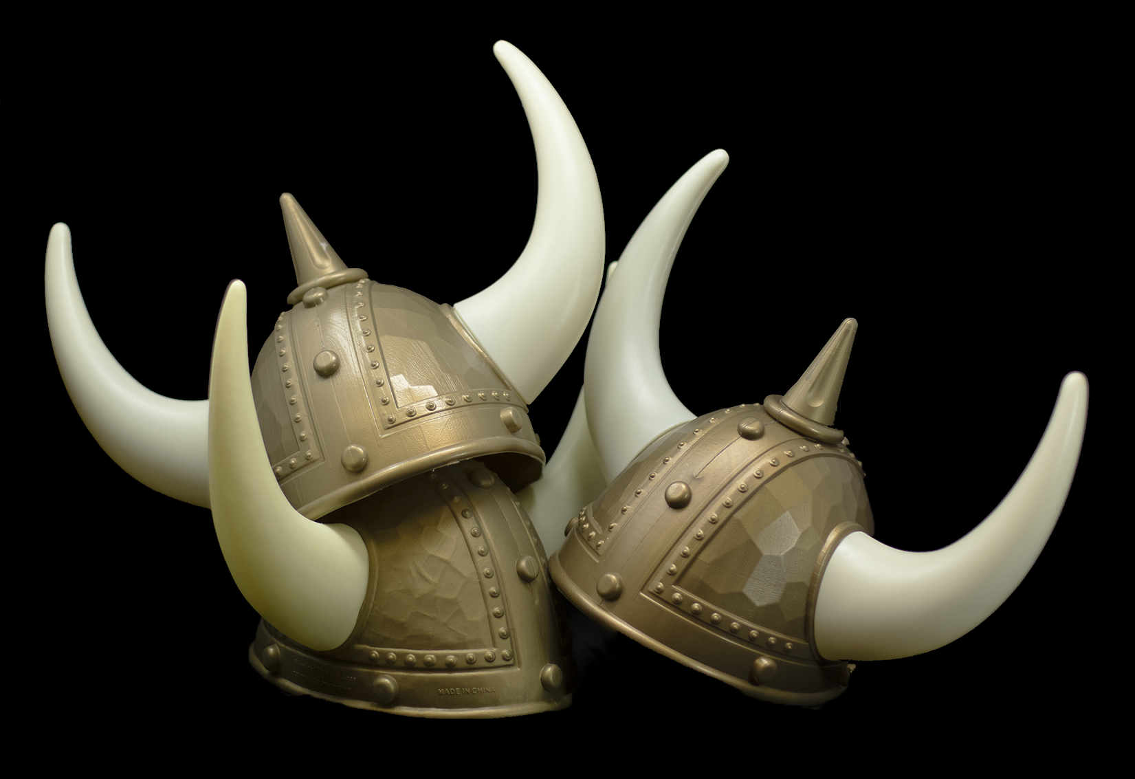 Viking Helmet – Menlo Innovations